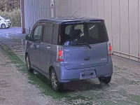 Daihatsu TANTO EXE лот № 6087 оценка 3.5  с аукциона в Японии 1