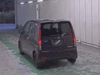 Daihatsu MOVE лот № 6029 оценка RA  с аукциона в Японии 1