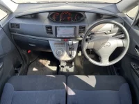 Daihatsu MOVE лот № 6029 оценка RA  с аукциона в Японии 3