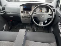 Daihatsu MOVE лот № 1004 оценка 3  с аукциона в Японии 3