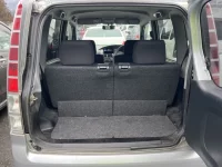 Daihatsu MOVE лот № 1004 оценка 3  с аукциона в Японии 4