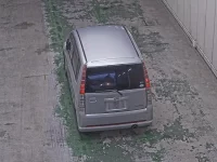 Daihatsu MOVE лот № 1004 оценка 3  с аукциона в Японии 2