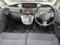 Daihatsu MOVE лот № 6080 оценка RA  с аукциона в Японии 2