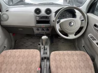 Mazda CAROL лот № 6092 оценка RA  с аукциона в Японии 3