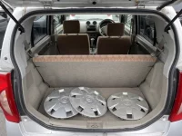 Mazda CAROL лот № 6092 оценка RA  с аукциона в Японии 4