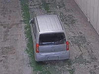 Mazda CAROL лот № 6092 оценка RA  с аукциона в Японии 2