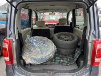 Daihatsu TANTO EXE лот № 6055 оценка RB  с аукциона в Японии 3