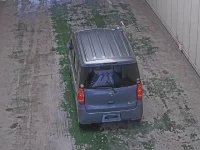 Daihatsu TANTO EXE лот № 6055 оценка RB  с аукциона в Японии 2