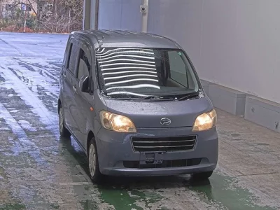 Daihatsu TANTO EXE  с аукциона в Японии