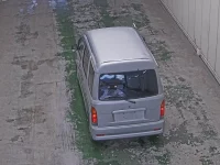Daihatsu HIJET VAN лот № 6127 оценка 3  с аукциона в Японии 2