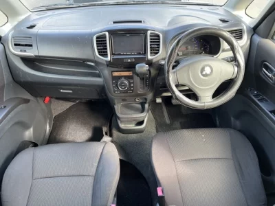 Mitsubishi DELICA D2