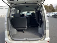 Toyota VOXY лот № 6036 оценка 3.5  с аукциона в Японии 4