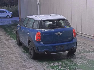 BMW MINI