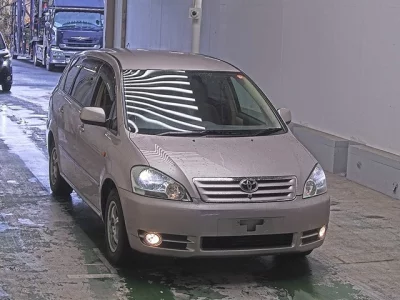 Toyota IPSUM