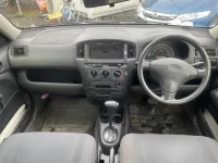 Toyota PROBOX лот № 1 оценка 3  с аукциона в Японии 3