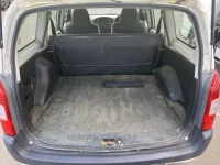 Toyota PROBOX лот № 1 оценка 3  с аукциона в Японии 4