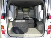 Nissan ELGRAND лот № 6161 оценка 3.5  с аукциона в Японии 4