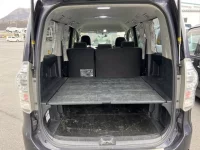 Toyota VOXY лот № 6115 оценка 3.5  с аукциона в Японии 4