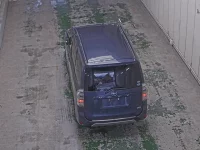 Toyota VOXY лот № 6115 оценка 3.5  с аукциона в Японии 2