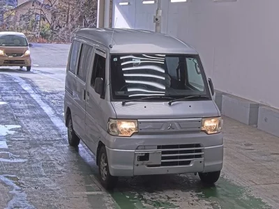 Mitsubishi MINICAB VAN