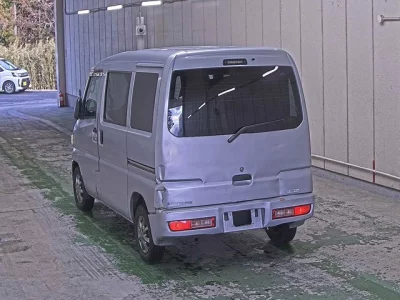 Mitsubishi MINICAB VAN
