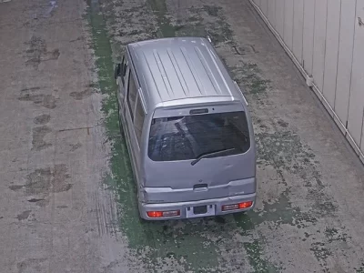 Mitsubishi MINICAB VAN