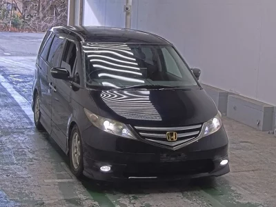 Honda ELYSION
