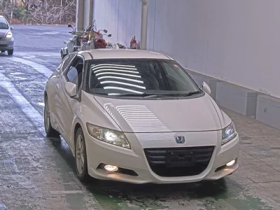 Honda CR-Z