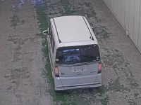 Honda N BOX PLUS лот № 6132 оценка 3.5  с аукциона в Японии 2