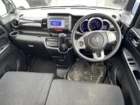 Honda N BOX PLUS лот № 6132 оценка 3.5  с аукциона в Японии 3