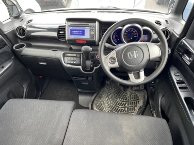 Honda N BOX PLUS