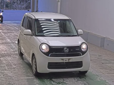 Honda N ONE