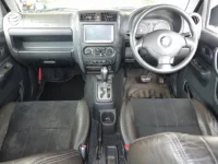 Suzuki JIMNY лот № 6180 оценка RB  с аукциона в Японии 3