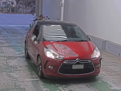 Citroen DS3
