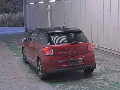 Citroen DS3