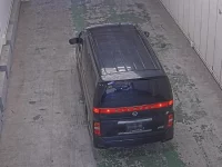 Nissan ELGRAND лот № 6217 оценка 3  с аукциона в Японии 2