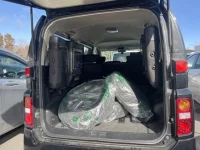 Nissan ELGRAND лот № 6217 оценка 3  с аукциона в Японии 4