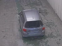 Honda FIT лот № 6236 оценка 3  с аукциона в Японии 2