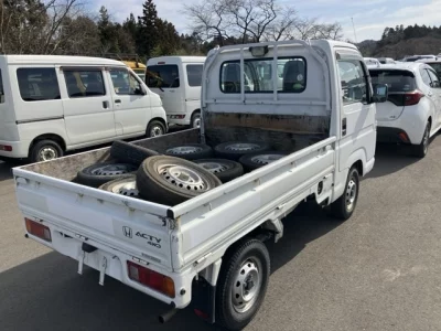 Honda ACTY TRUCK