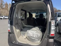 Honda N BOX лот № 6241 оценка 3.5  с аукциона в Японии 4