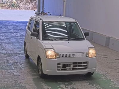 Suzuki ALTO VAN