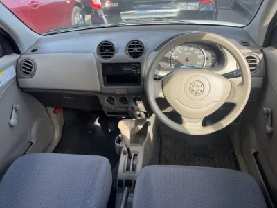Suzuki ALTO VAN