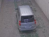 Toyota NOAH лот № 6216 оценка 3.5  с аукциона в Японии 2