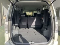 Toyota VOXY лот № 6267 оценка 3.5  с аукциона в Японии 4