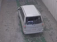 Toyota VOXY лот № 6267 оценка 3.5  с аукциона в Японии 2