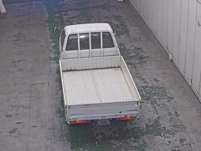 Toyota LITE ACE TRUCK  с аукциона в Японии