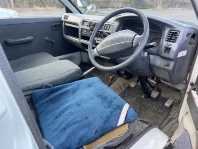 Toyota LITE ACE TRUCK  с аукциона в Японии