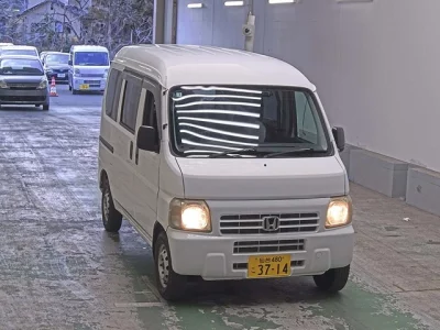 Honda ACTY VAN