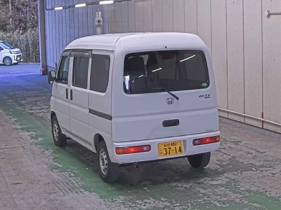 Honda ACTY VAN