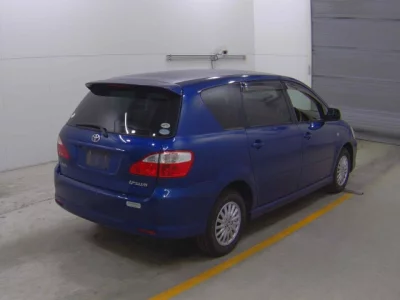 Toyota IPSUM